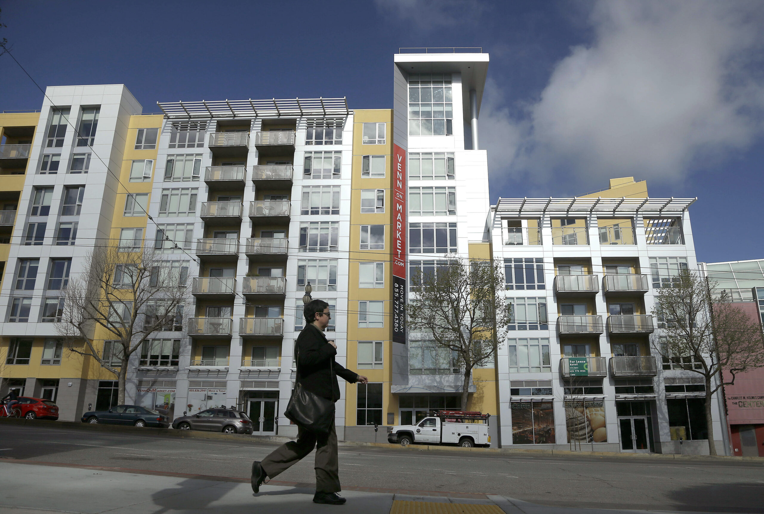 The dominance of big landlords is bad. Overregulation is their best friend