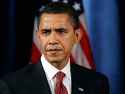 Obama: Class warfare charge is a ‘badge of honor’