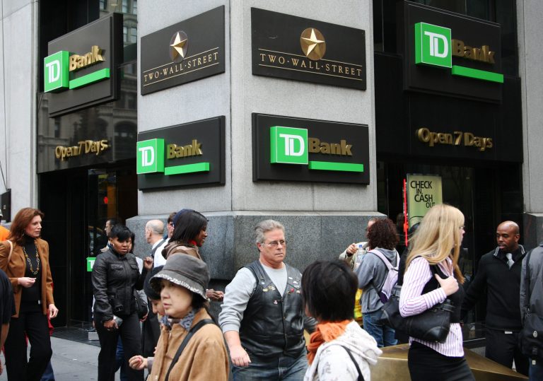 Something as simple as free checking has become burdensome under the dominion of Dodd-Frank. (AP Photo/Mark Lennihan)