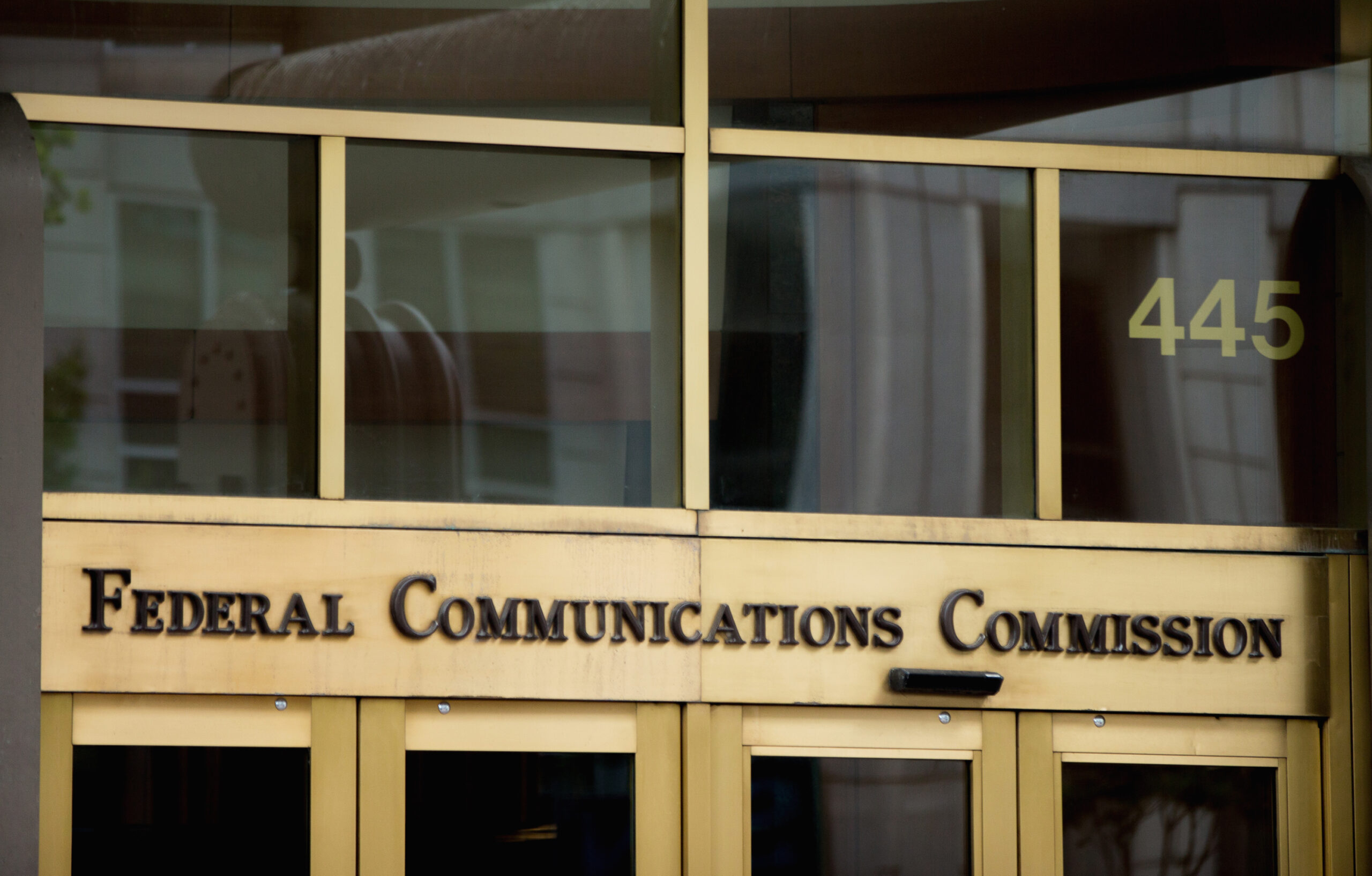 The FCC’s quiet power grab