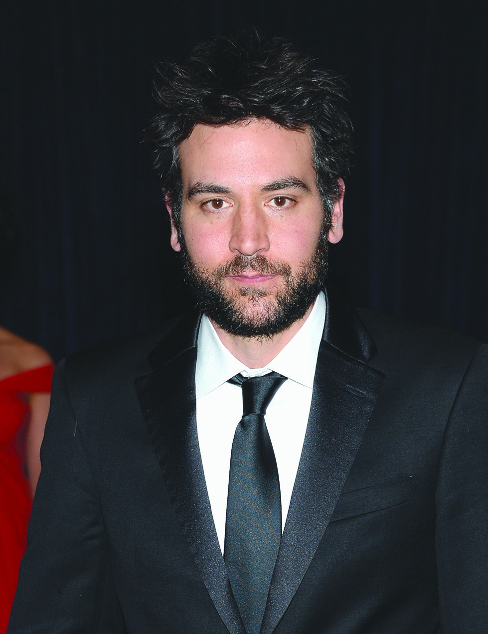 ‘How I Met Your Mother’ actor calls lobbying Congress ‘super depressing’