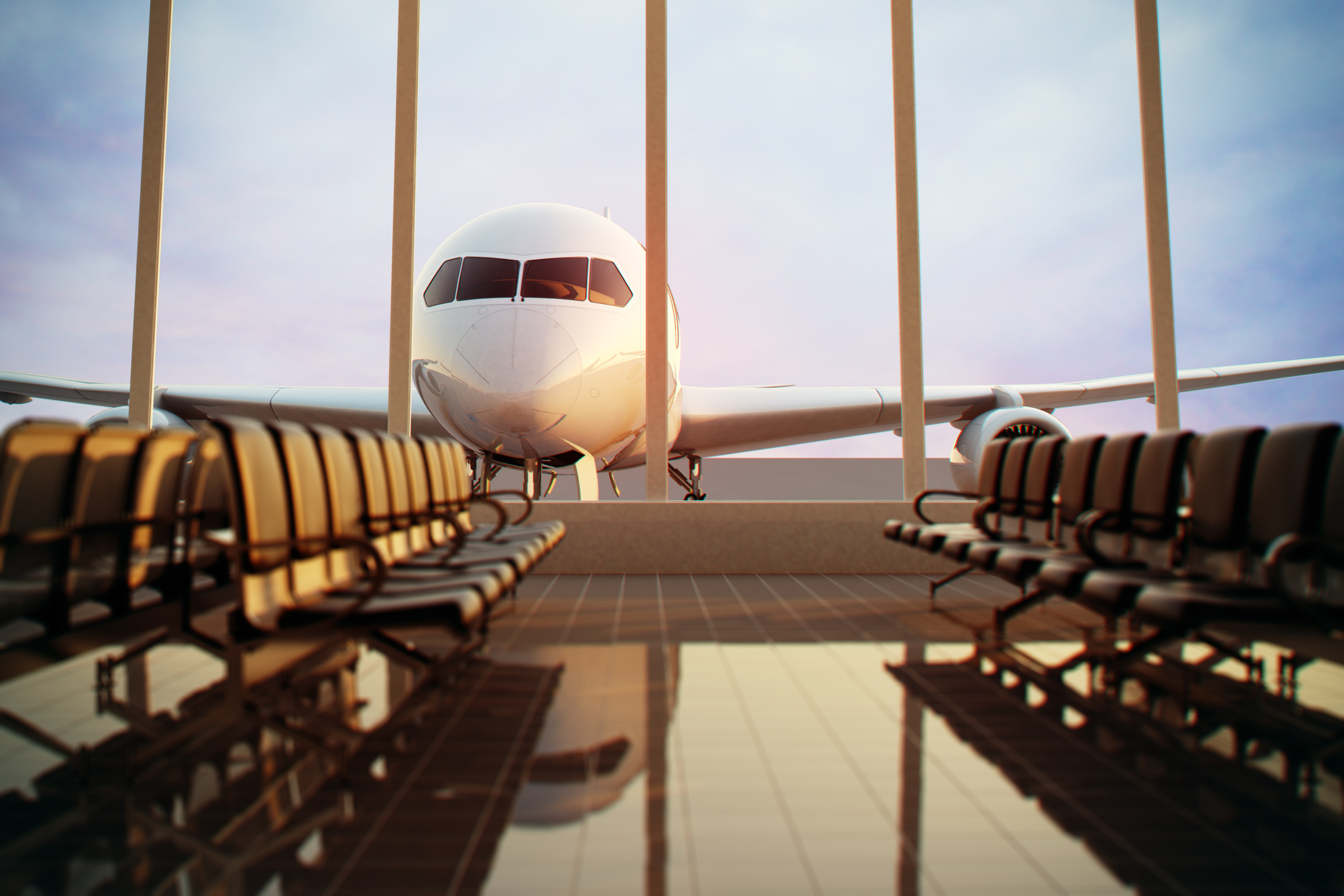 GAO: Transportation Security Administration misconduct on the rise