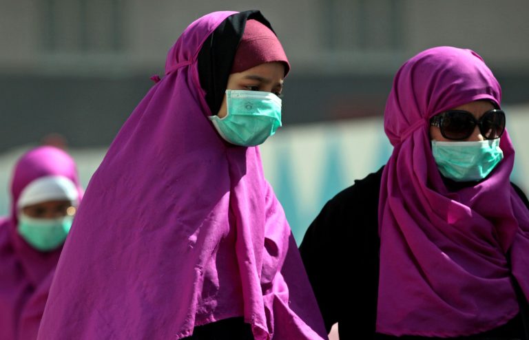 Saudis question Mecca preparedness as MERS spreads