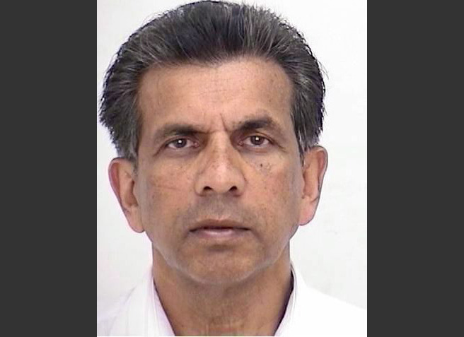 Canadian doctor sentenced for sexual assault