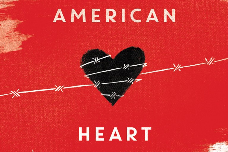 The Dystopian Present