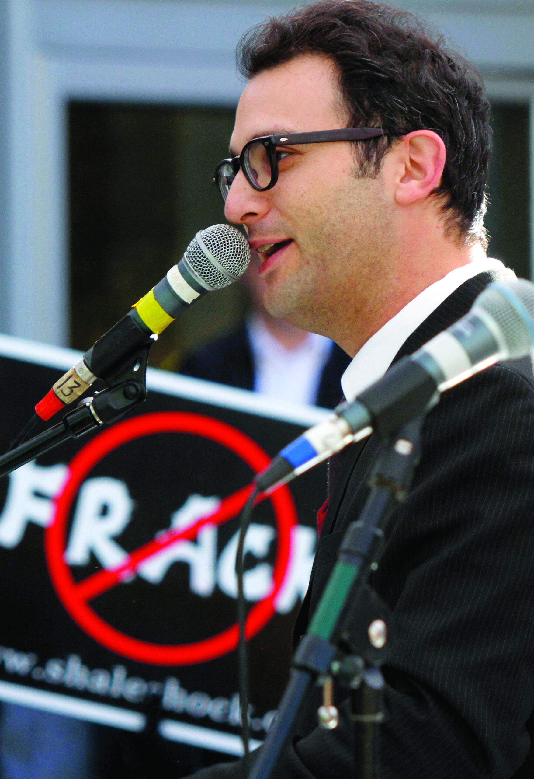 Experts: Some fracking critics use bad science