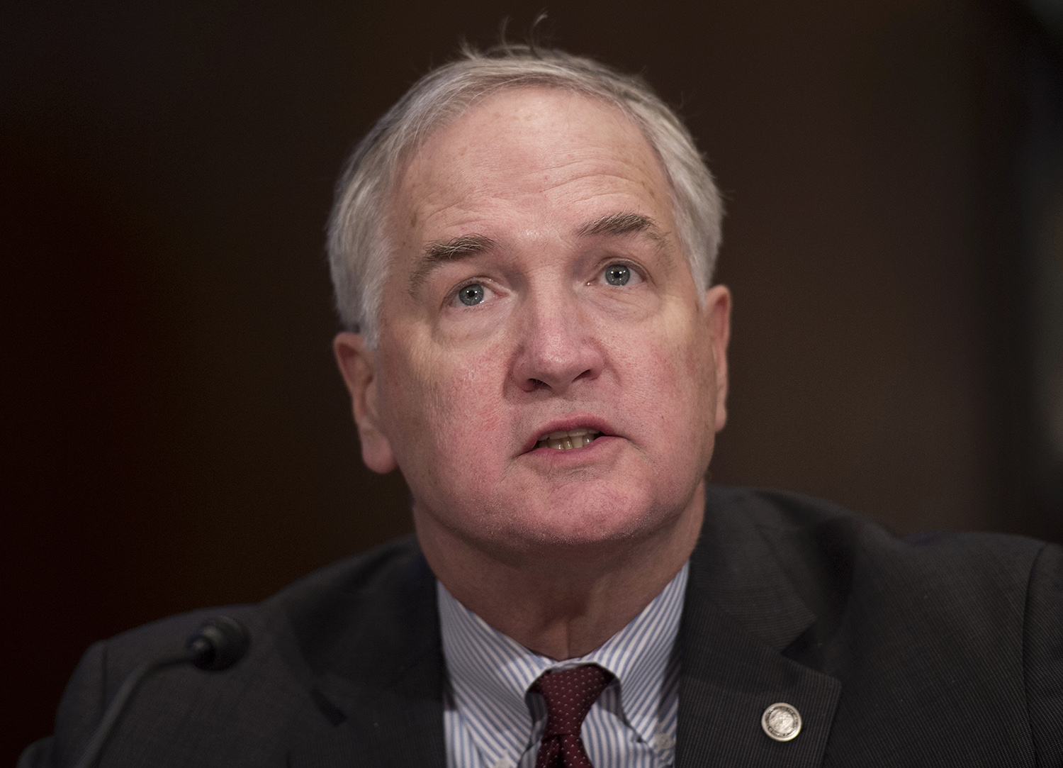 Alabama AG picked to take Sessions’ seat in the Senate