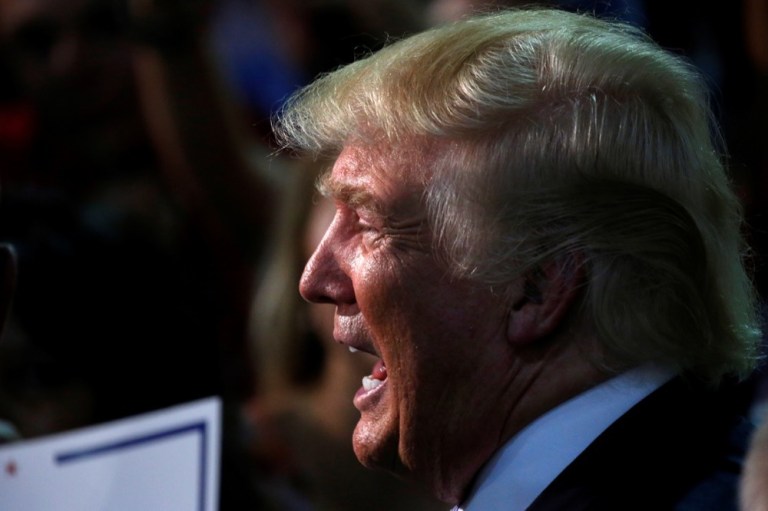 Kristol: ‘I Like the Idea of Donald Trump Choking Before 100 Million’ in Debate