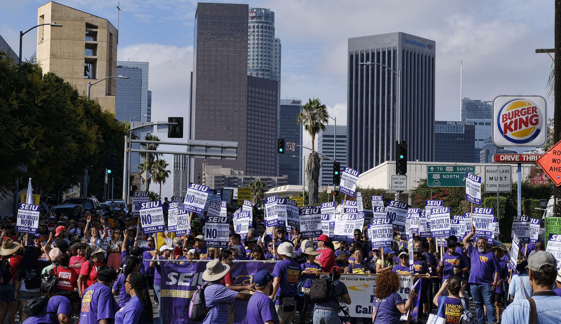 Unions gave $765 million to Democrats, liberals from 2012 to 2016