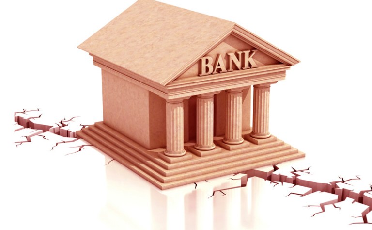 Bank regulators are set to take one more step so taxpayers won't have to bail out banks deemed too big to fail. (iStock Image)