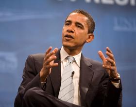Might Obama Shun Domestic Politics for Foreign Policy?