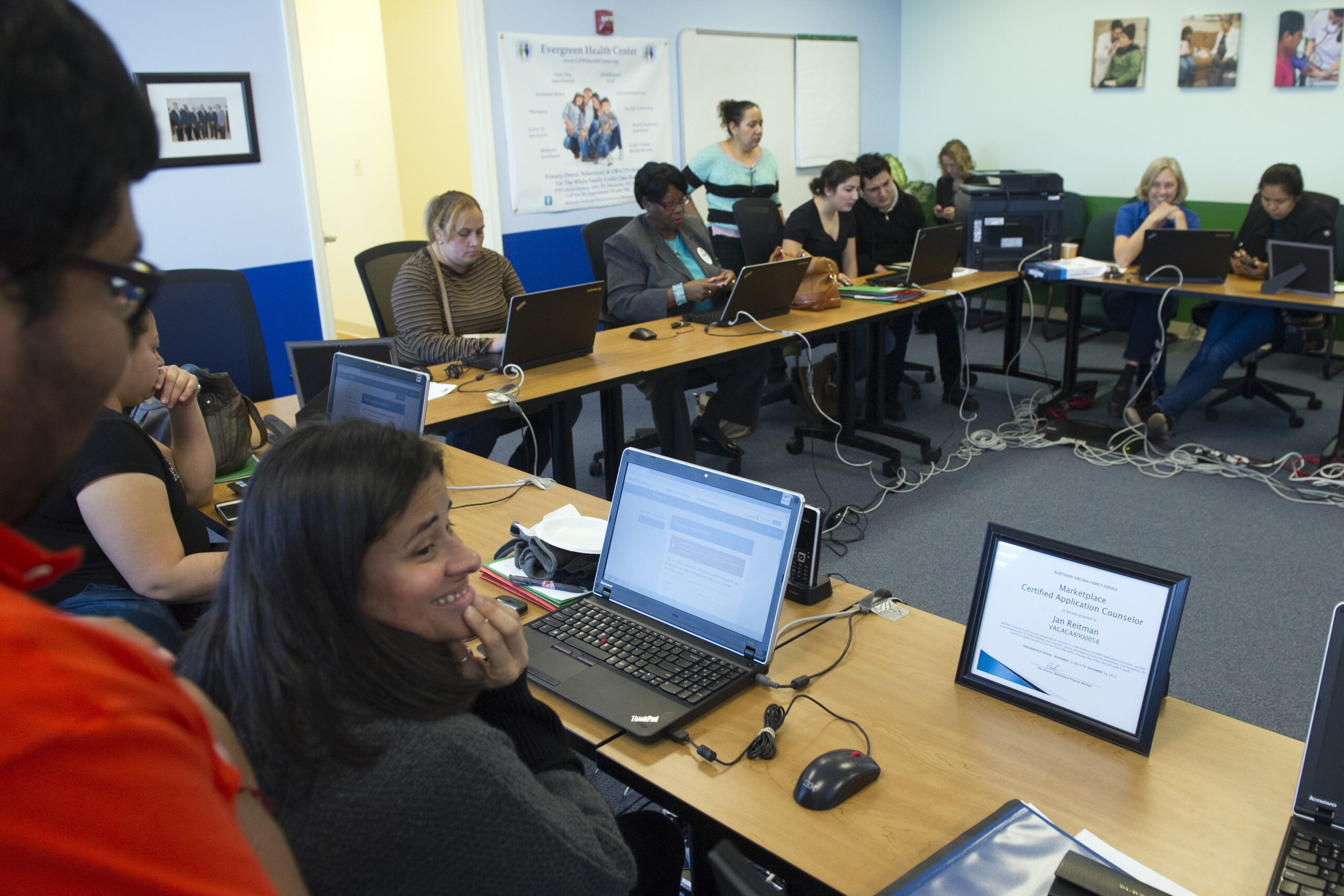 Administration starts Obamacare’s final enrollment blitz