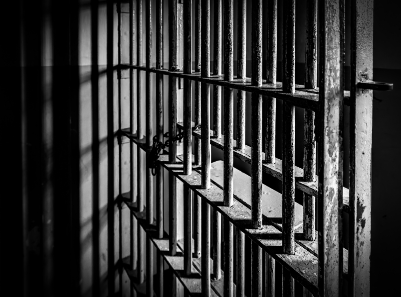 IRS gave out $1 billion in fraudulent refunds for prisoners