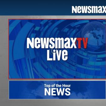Newsmax Pledged $1 Million to Clinton Foundation