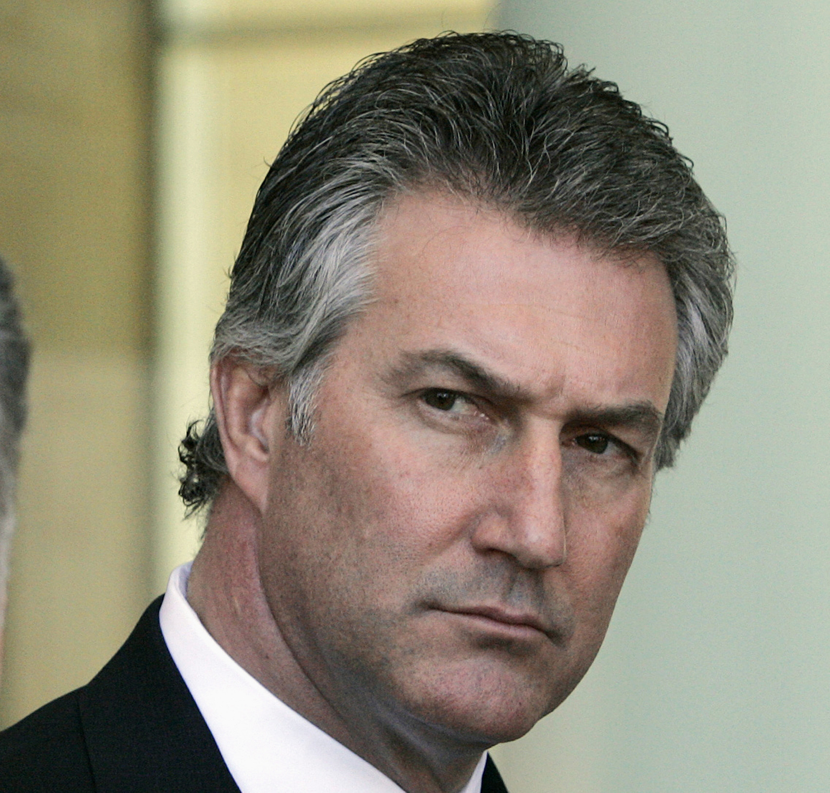 Ex-Rep. Rick Renzi gets 3-year prison term