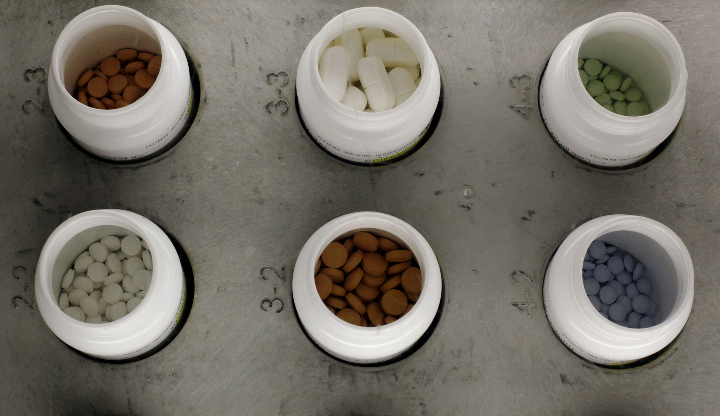 Maryland ‘price gouging’ drug law set to take effect Sunday