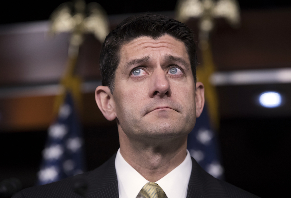 Voters Trust GOP on the Economy Despite Health Care Woes