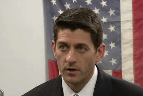 Paul Ryan: It would be great for President Obama to offer some ideas