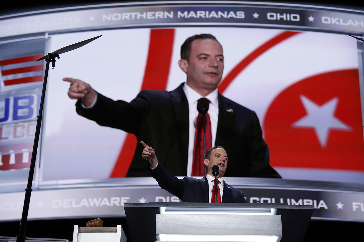Priebus: Pennsylvania is ‘ground zero’ for Trump 2016