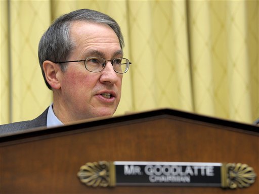 House, Senate differences endanger immigration reform