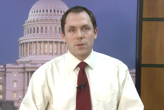 Video: Washington Examiner’s Tim Carney on special interests funding inauguration