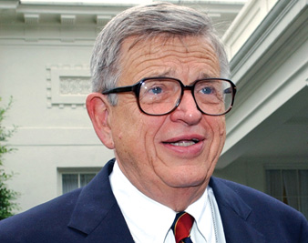Charles Colson, 1931-2012