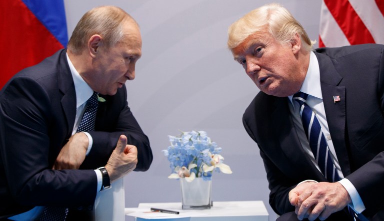Why haven't we learned from the mistakes of the last administration? (AP Photo/Evan Vucci)