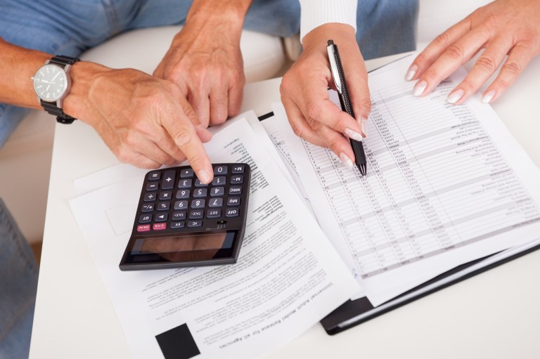 A married couple would owe Uncle Sam zero income tax on its first $33,500 under President Trump's proposed tax plan.