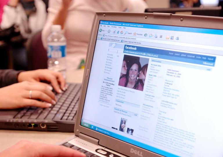 Like: Amber Alerts now available on Facebook