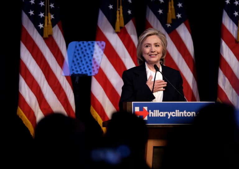 Despite Head Start's shortcomings, Hillary Clinton has frequently pushed for an increase in spending to boost taxpayer-funded preschool across the country since launching her presidential campaign in April. (AP Photo)Â 