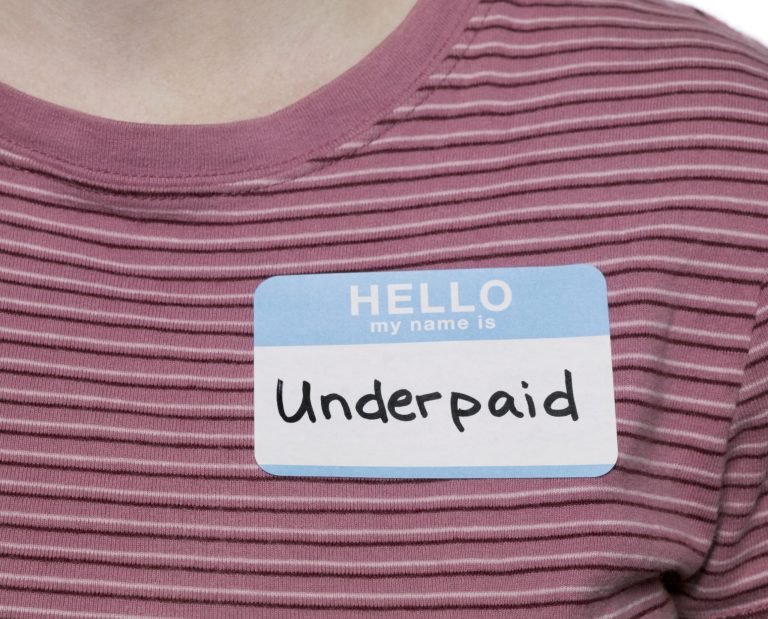 Union leaders, clergy and other activists are launching an effort to put a major minimum wage increase on the District of Columbia ballot.