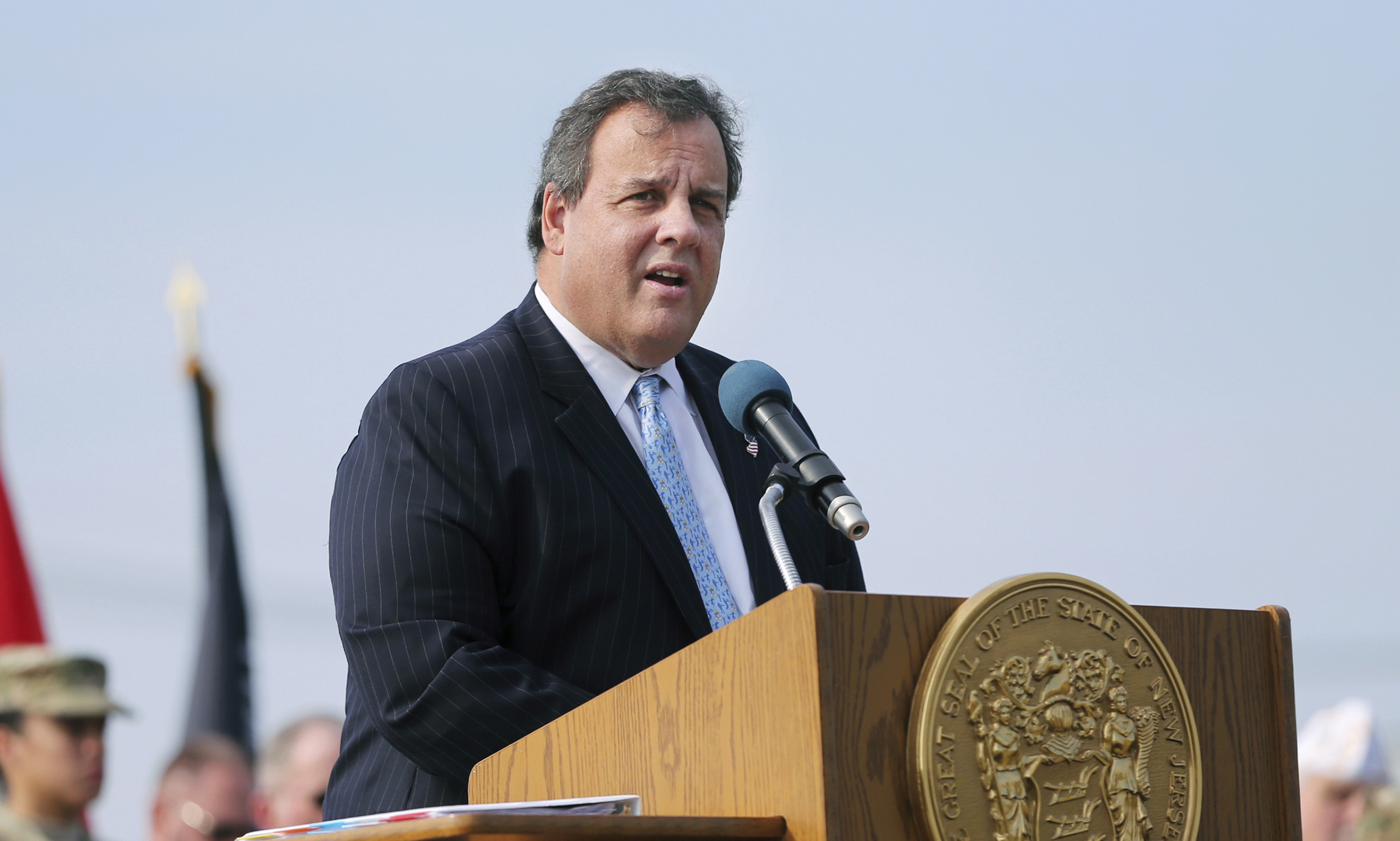 Christie plummets to new low: 3-in-4 New Jersey residents view him unfavorably