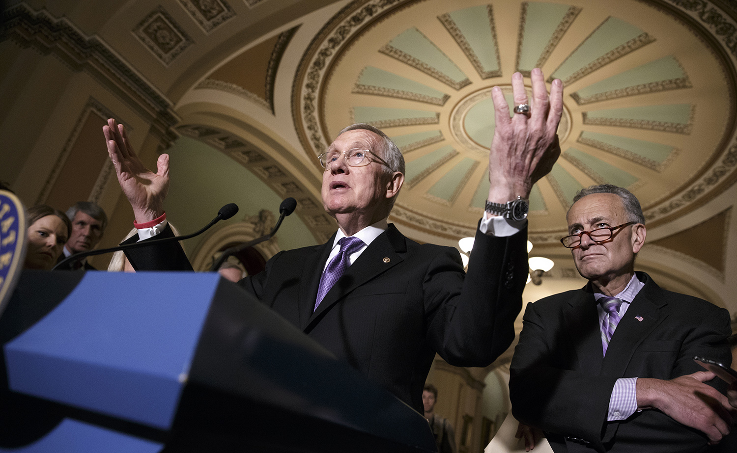 Dems lambast GOP over Zika funding