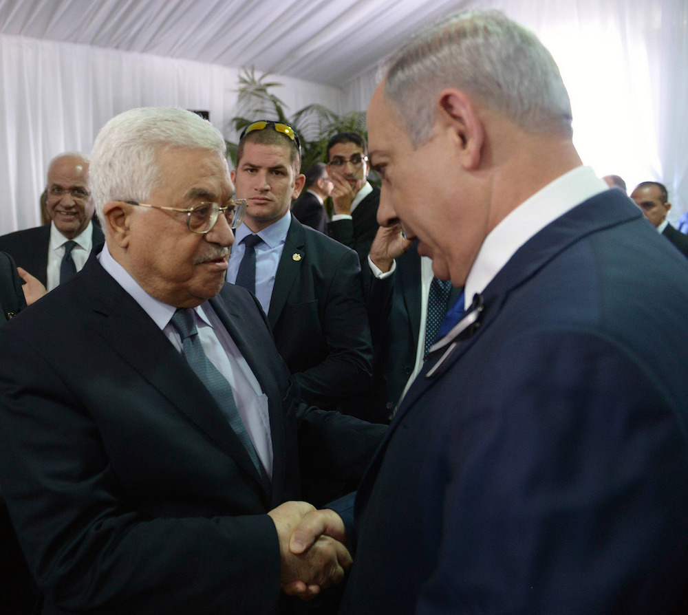 Can Trump Bring Peace to Israel and Palestine?