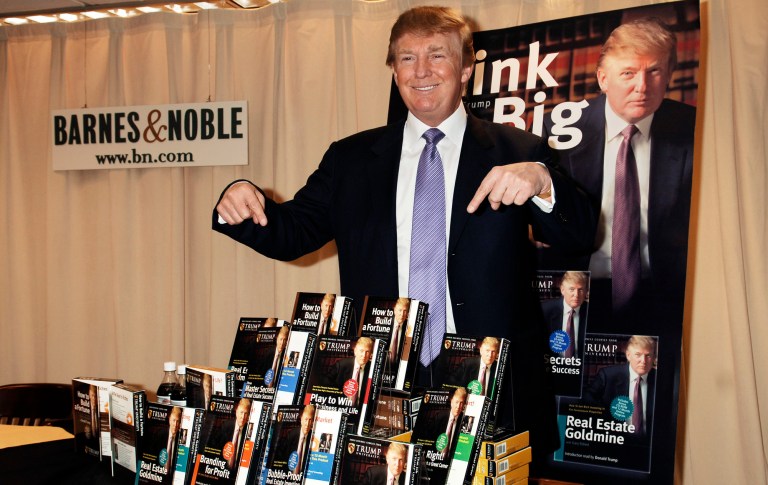 Trump had referred to the judge's ethnicity and said he was 