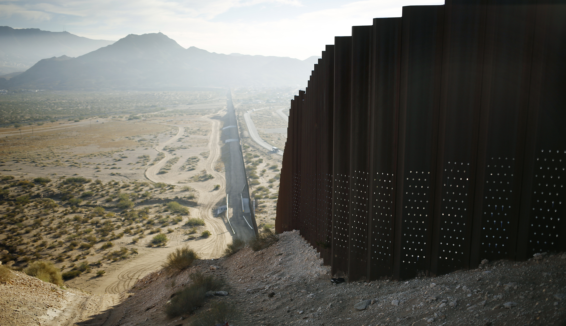 Rep. Mark Walker: Fix our broken immigration system without giving in to amnesty