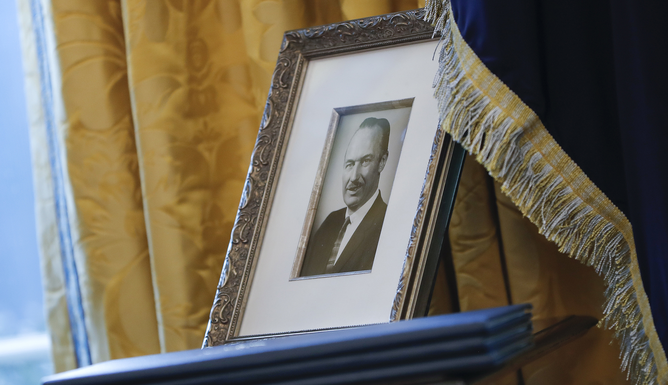 Washington Post pushes unsubstantiated story that Trump’s father attended ‘KKK march’