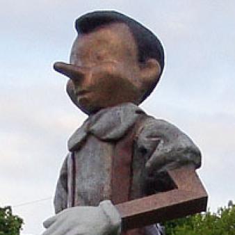 Fact Checking Failure in Five Easy Steps