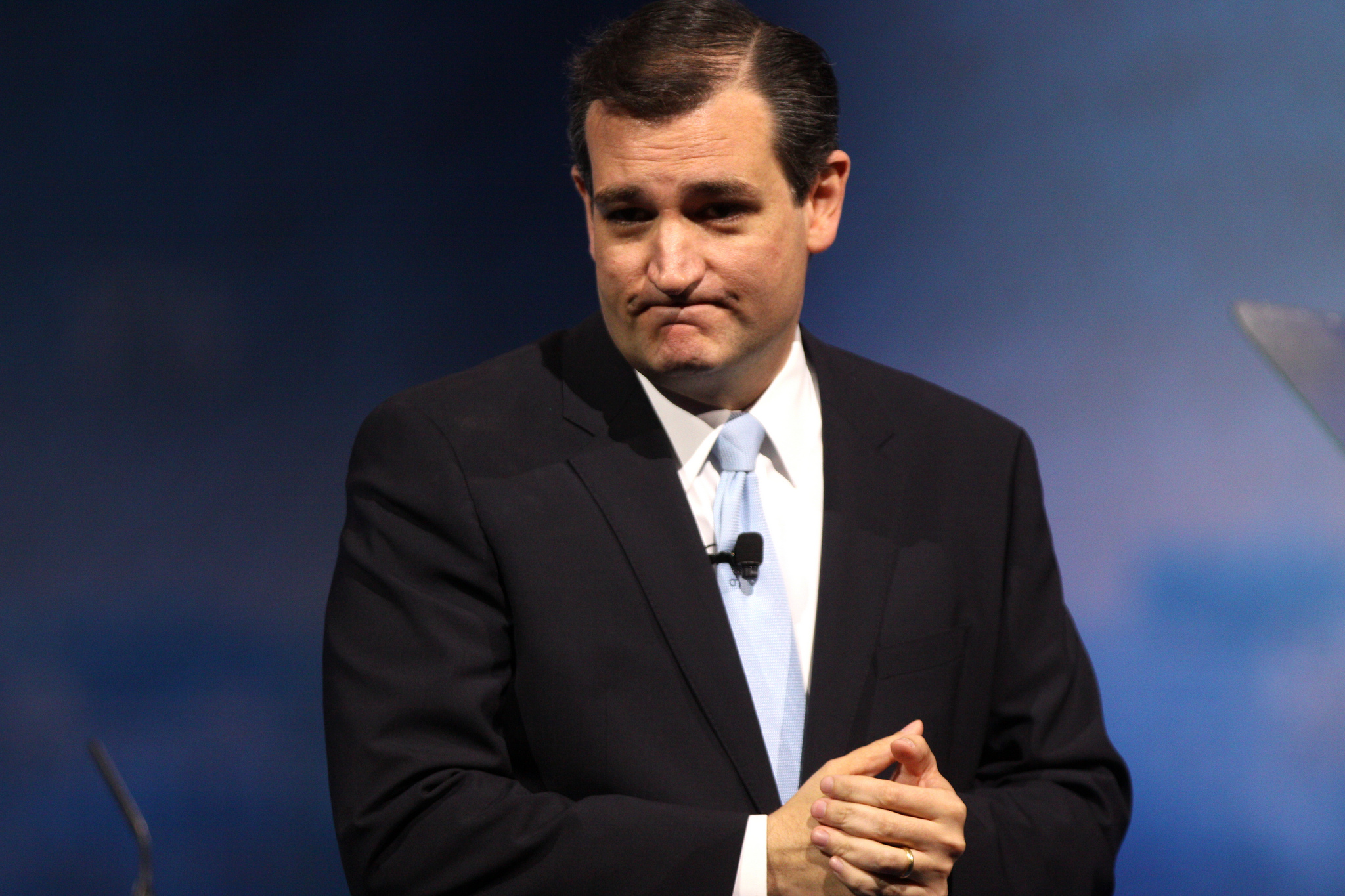 Cruz Calls for Unity Against Trump