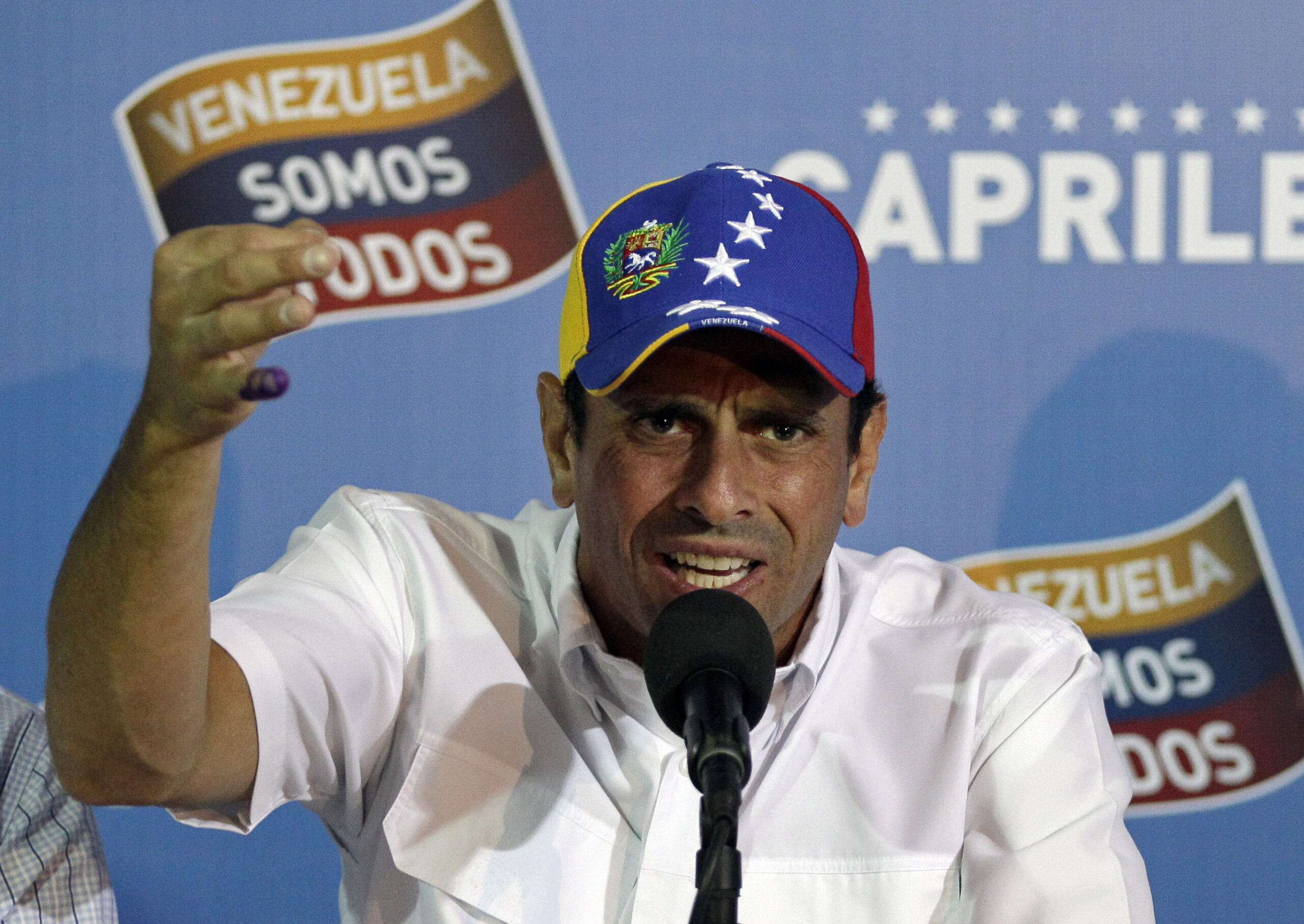 Maduro certified as election winner amid protests