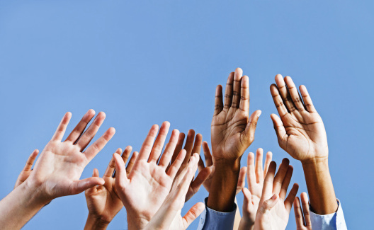 Rhea Lana says donors volunteered to help at her business' consignment events, but the Department of Labor says otherwise. (Photo: Thinkstock)