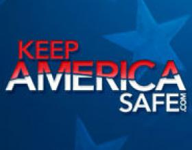 Keep America Safe Targets 17 House Democrats