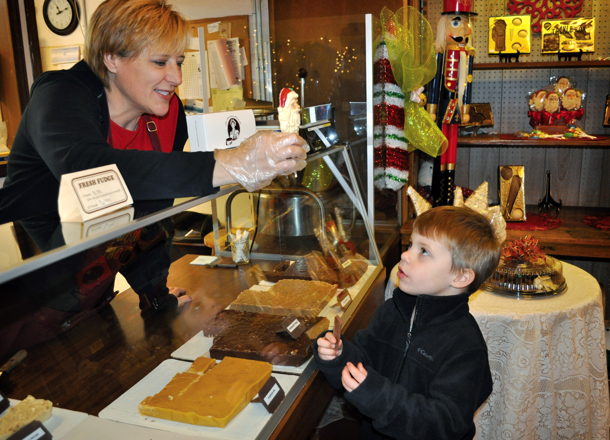 5 things small businesses need to know this fall