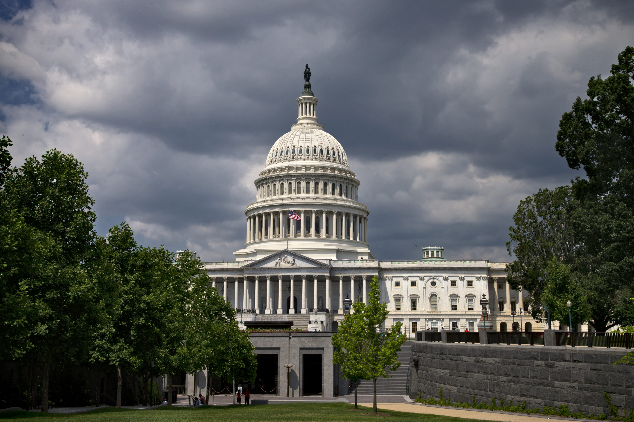 Feds waste billions creating duplicative geospatial databases and images