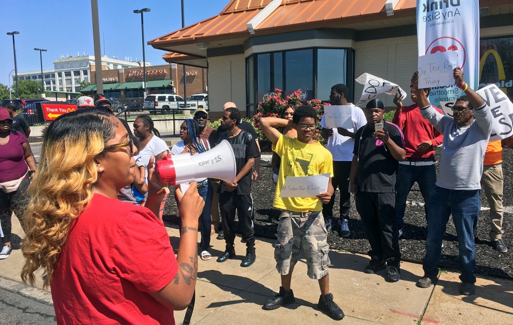 Missouri rolls back minimum wage in St. Louis