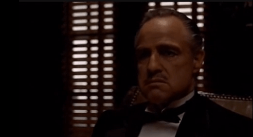 Chris Christie’s press conference explained with quotes from ‘The Godfather’