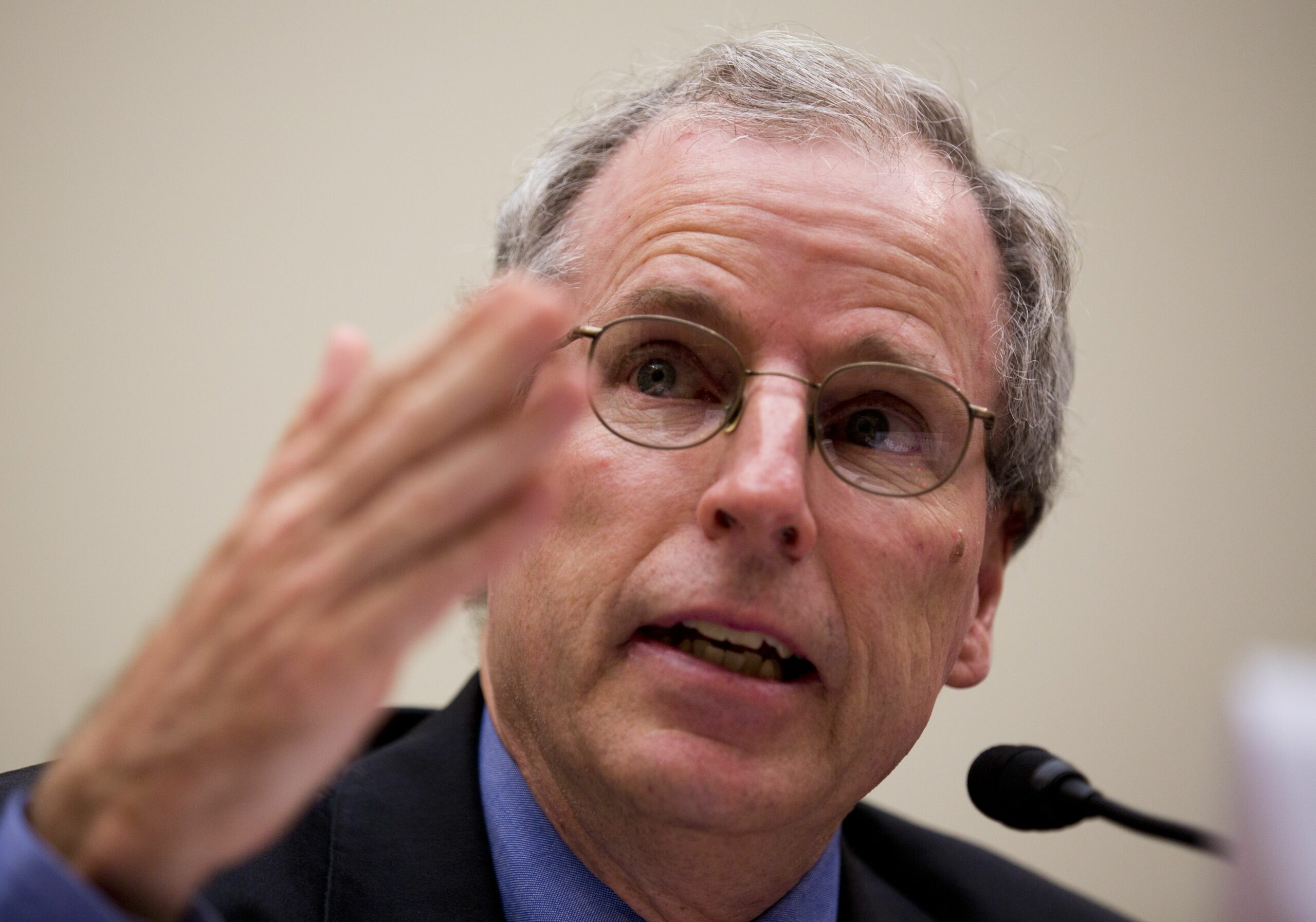 Former Obama Ambassador to Syria: Iran Is in Syria to Stay
