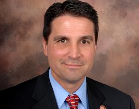 Coats Leads Ellsworth,  54% – 33%