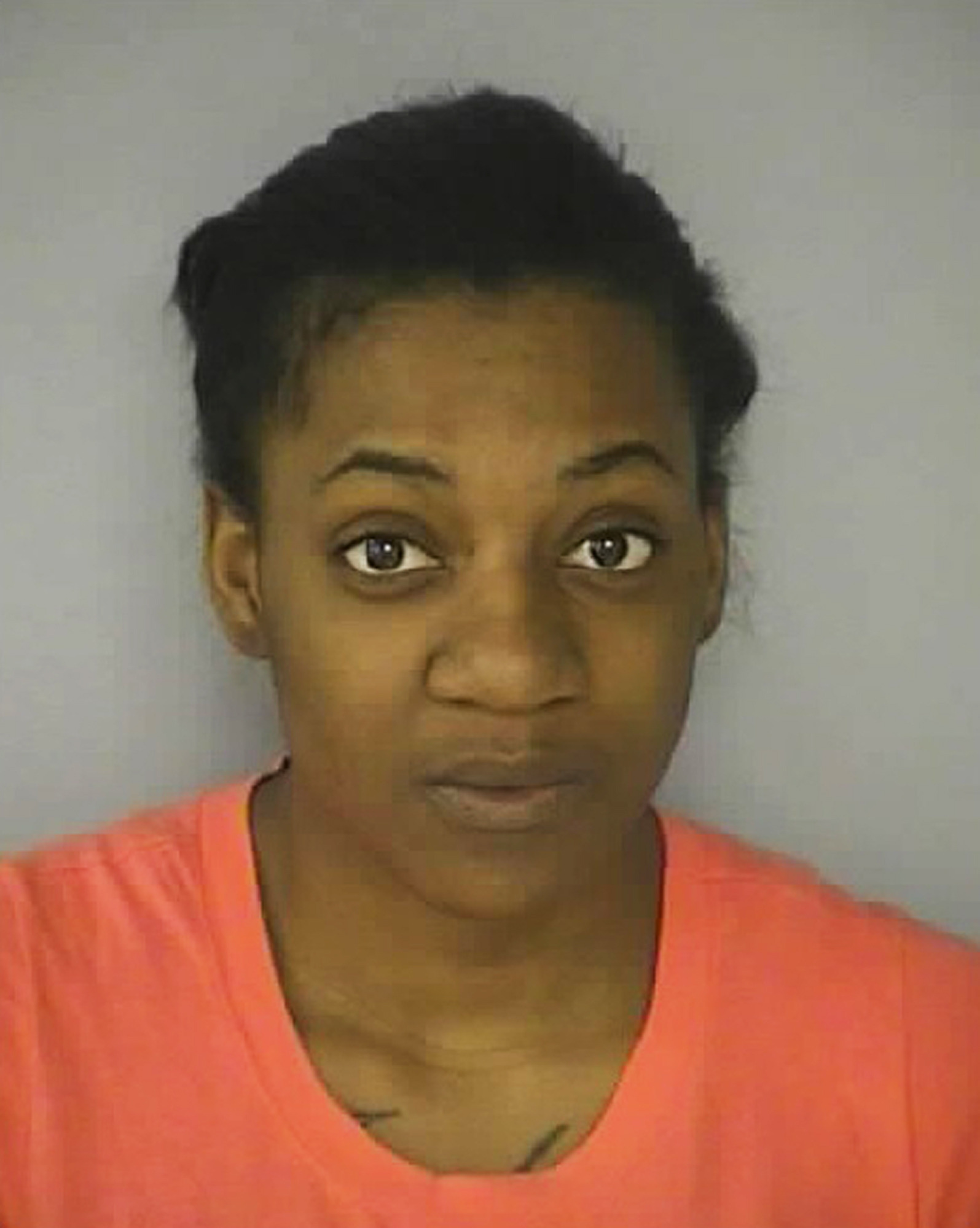 Jail for Md. woman who drunkenly smothered baby