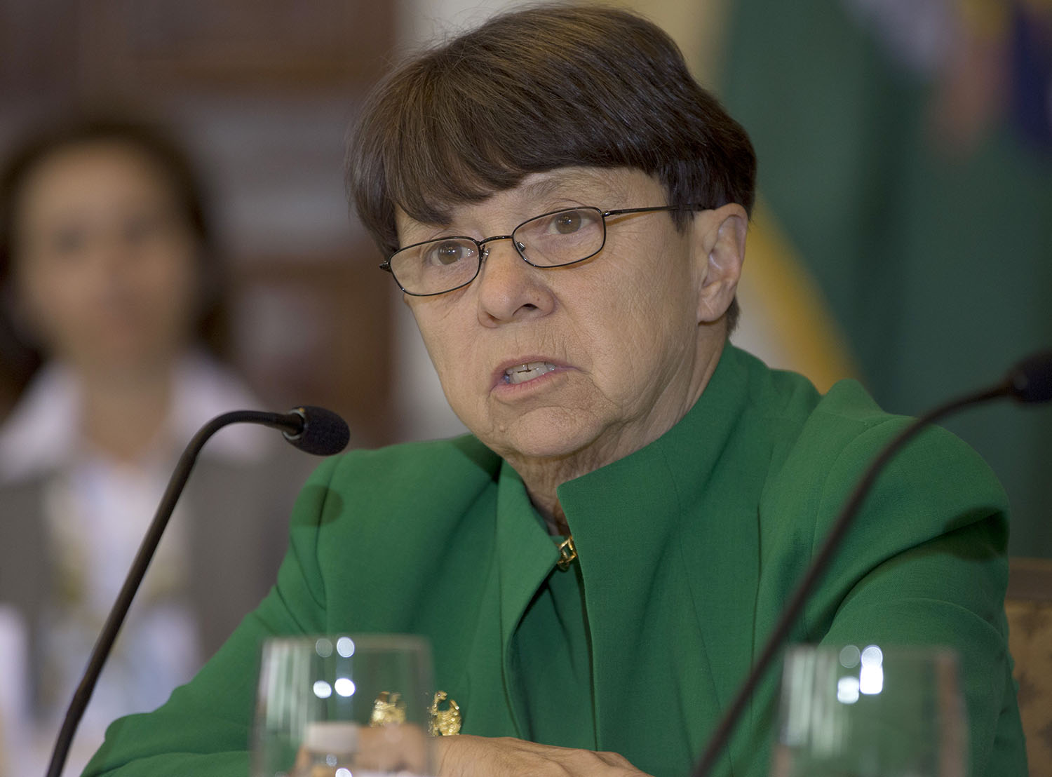 Obama’s SEC chair defies congressional Republicans and American electorate